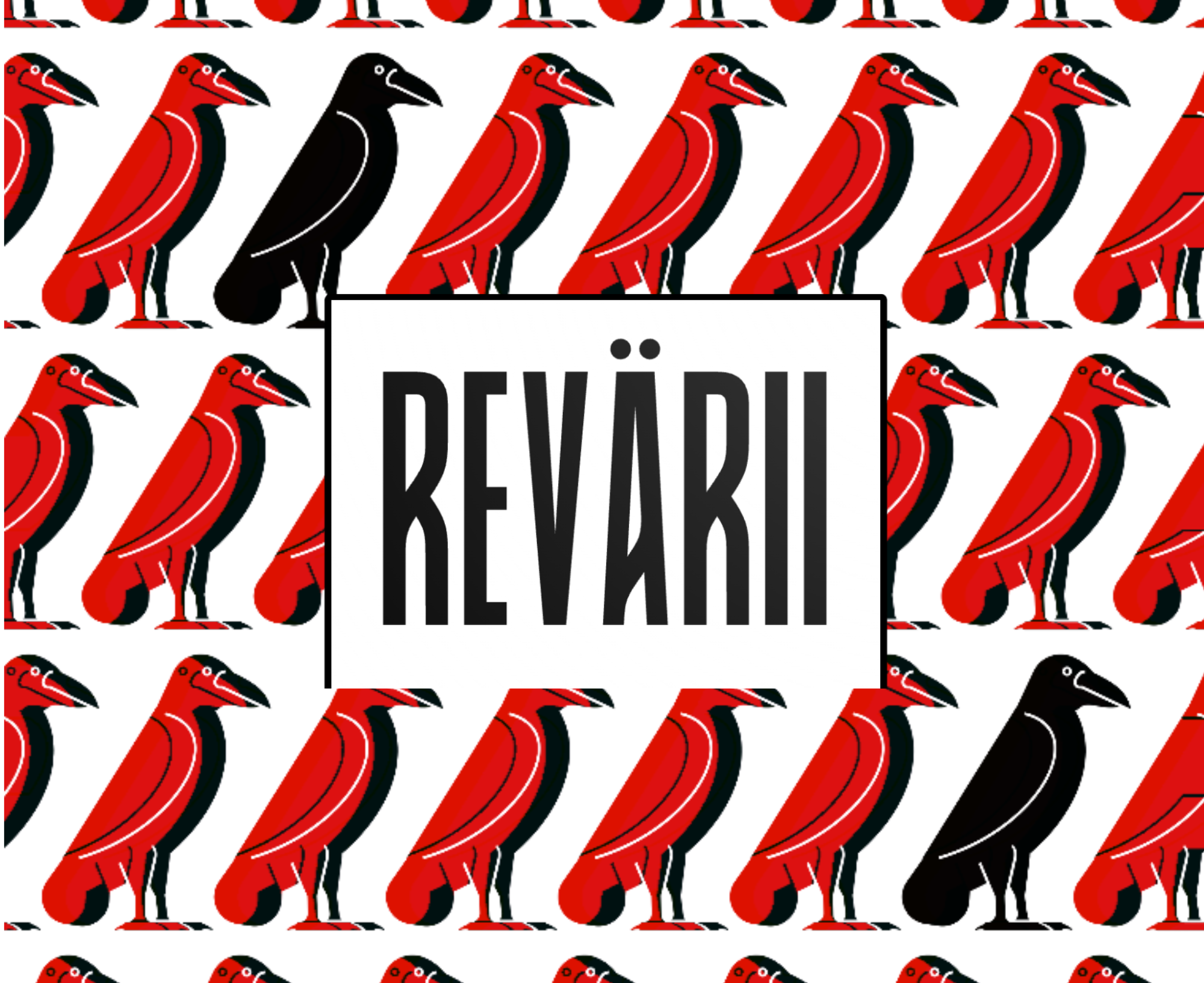 REVÄRII project evidence