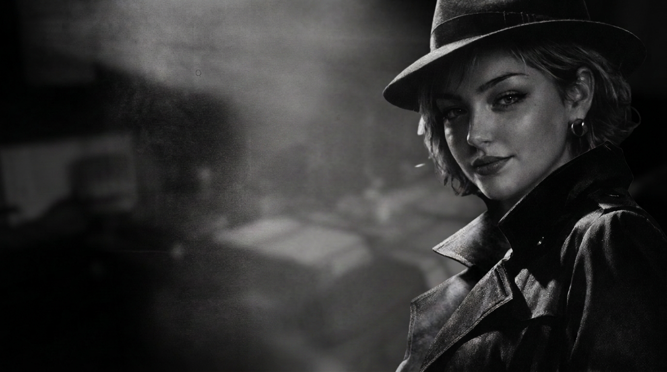 Taylor Galiotto, creative strategist and marketing detective